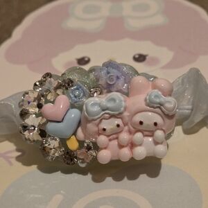Sanrio Hair Scrunchie